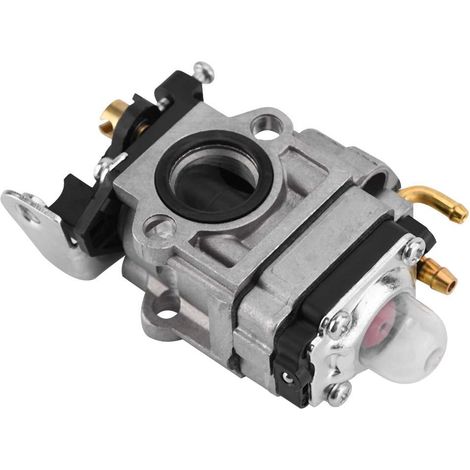 Aluminium-vergaser-reparatursatz Mit Luftfilter-ersatzteil Für Stihl Fs50, Fs56, Fs40, Fs70, Fc56, Fc70, Zama C1m-s267a