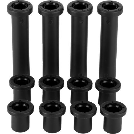A-arm-querlenkerbuchsen-kit Für Kurze Und Lange Federung Für Polaris Rzr Xp 900/4900