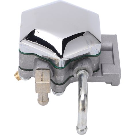 Motorrad-kraftstoffpumpenbaugruppe 2uj 13910 00 00 Metall-ersatzteil Für Xv125 Virago 125 1997-1999