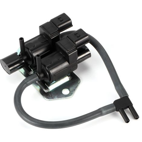 Kupplungssteuermagnetventil 8657a031, Passend Für Mitsubishi Challenger/pajero/delica/triton 4iv 3.0 3.2