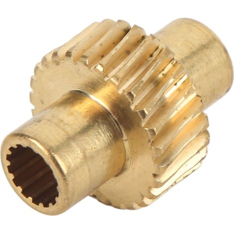Elektrische Sitzverstellung, Verstellbares Lenkradgetriebe Aa Ger 018, Ersatzteile Aus Messing Für Land Cruiser Lc80 4500