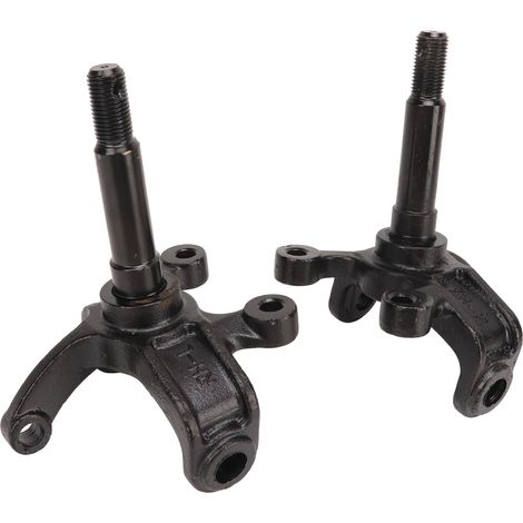 Satz Mit 2 Radendkappen Für Lenkachse, Bremsachse, Bremsscheibe, Radachse, Nabenflansch Für 110cc 150cc 200cc 250cc Atv Kart