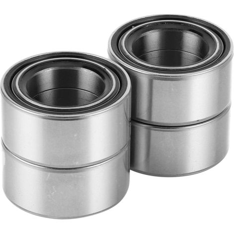 4-teiliger Radlagersatz Für Vorder- Und Hinterachse 3514822 3514699 3514627, Passend Für Polaris Rzr 1000/xp/turbo Atv