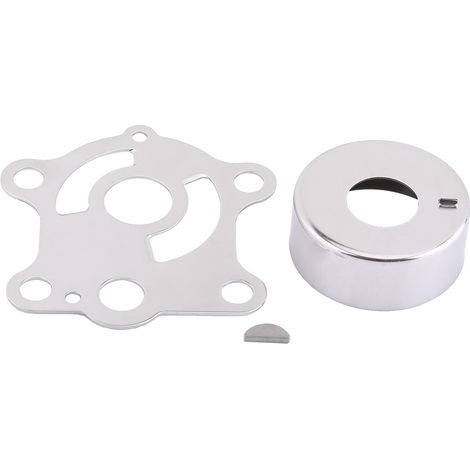 Wasserpumpen-reparatursatz Für Yamaha 40 50 Ps Außenbordmotor 1984-1994 6h4-w0078-00-00