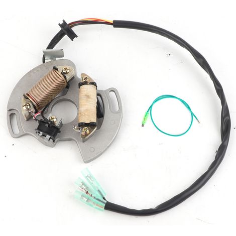 Ersatzteil Für Stator-magnetspule, Passend Für Yamaha Blaster 200 Yfs200 97-02