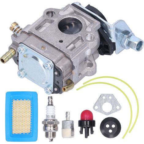 Vergaser-luftfilter-zündkerzen-primerpumpen-baugruppe Für Echo Pb-770 Pb-770h Pb-770t