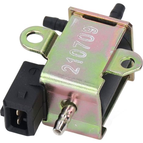 Austausch Des Elektrischen Magnetventils Aus Metall Für A6 Avant 1999-2004