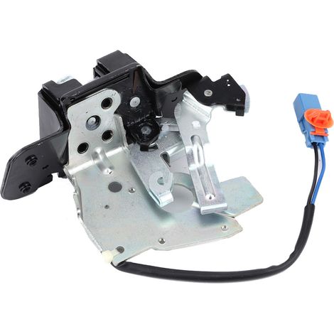Heckklappenschlossaktuator 74801-saa E21, Passend Für Honda Jazz Stream Civic
