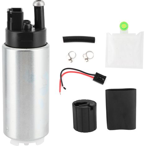 Hochdruck-kraftstoffpumpe Für Den Einbau Im Tank, 255 L/h, Psi Gss342 Gss341, Ersatz, Universelle Rennkraftstoffpumpe