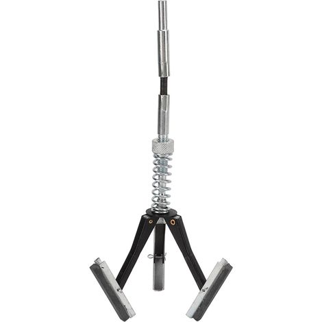 Zylinderhonwerkzeug Mit Drei 1-1/8"-schleifsteinen Der Körnung 220, Einstellbar Von 1-1/4" Bis 3-1/2" Für Den Einsatz Im Automobilbereich