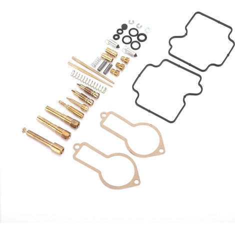 Motorrad-vergaser-reparatursatz, Vergaser-überholungssatz, Vergaser-reparaturzubehör Für Honda Xl600r