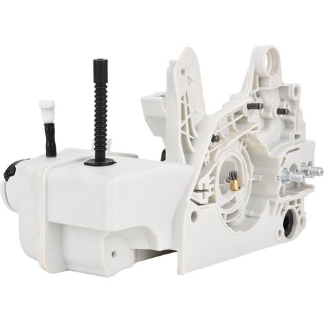 Kurbelgehäuse-tankbaugruppe Für Stihl 021 023 025 Ms230 Ms250 Kraftstofftank