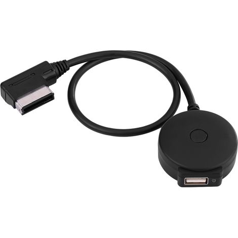 Ami Mdi Auto Bluetooth Audio Aux Buchse Usb Adapterkabel Für A1 A3