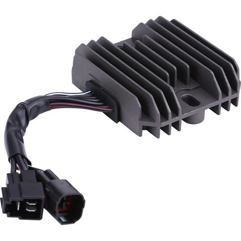 Motorrad-spannungsregler/gleichrichter, Motorrad-spannungsregler Für Gsxr 600 750 2006-2013