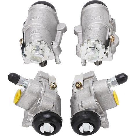 4-teiliger Radbremszylinder-satz Für Die Vorderachse 45350 Hn5 N01, Linker Und Rechter Zylinder Für Foreman 450 Trx400fw Trx450es Trx450fe