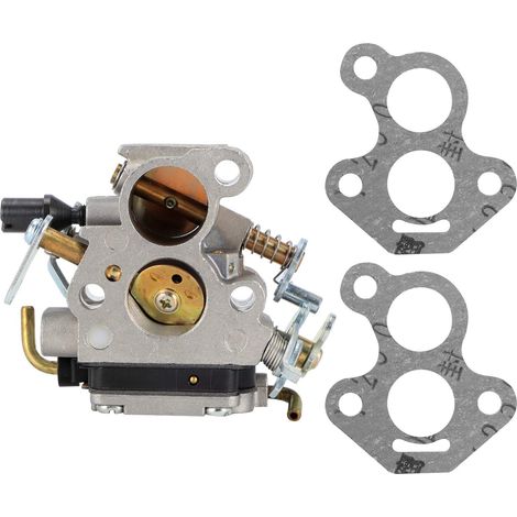 Ersatzvergaser Aus Aluminiumlegierung, Passend Für Husqvarna 135140435 435e 440 440e