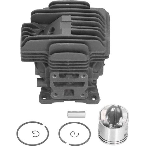 Zylinder, 40-mm-zylinder-kolben-kit, Ersatzteil Für Kettensägen, Zubehör 1145 020 1200, Hochhart, Für Stihl Ms201 Ms201t