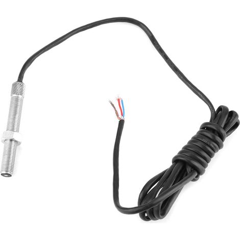 Msp6729 3/8-24unf-2a Magnetischer Drehzahlsensor Zubehör