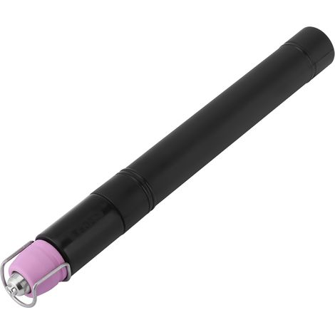 Hochfrequenz-lichtbogenschneider Ag60, Schwarz, Gerader Griff, 1 Stück