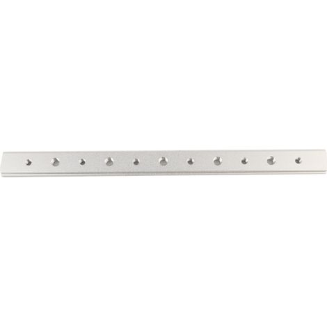 Aluminiumlegierung 30/45 Typ T Schlitz Nut Schienenschraube Syxt (300 Mm)