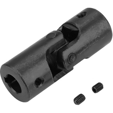 Wellenkupplungsmotoranschluss, Diy, Universelles Lenkgelenk 153285 Mm