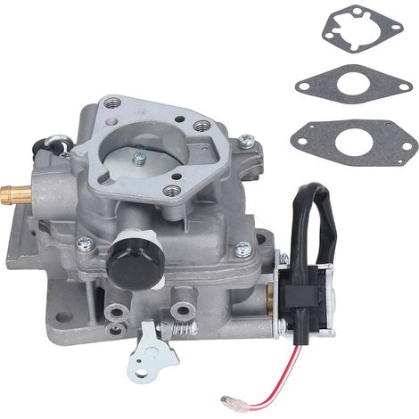 Rasenmäher-vergaser-reparatursatz 2485359 2485359s, Aluminium-ersatz Für Ch620 Ch22