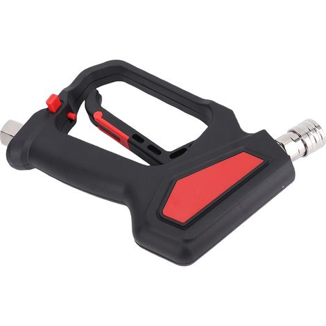 Hochdruckreinigerpistole, 5800 Psi, 10,5 Gpm, Leistungsstarker Hochdruckstrahl Mit M22-14-, M22-15- Und 3/8"-anschlüssen