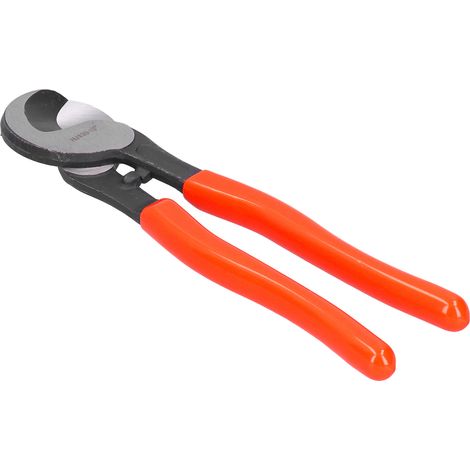 Gewöhnlicher Kabelschneider Für Kupfer- Und Aluminiumisolierungsklemmen, Handwerkzeuge, Hardware Hj130