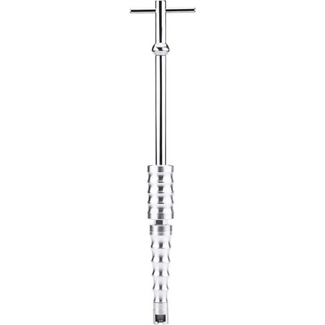 Gleithammer-handauszieher, Robustes Ergonomisches Design, T-förmiger Korpus, Werkzeug Zur Dellenentfernung Für Kühlschränke Und Motorräder