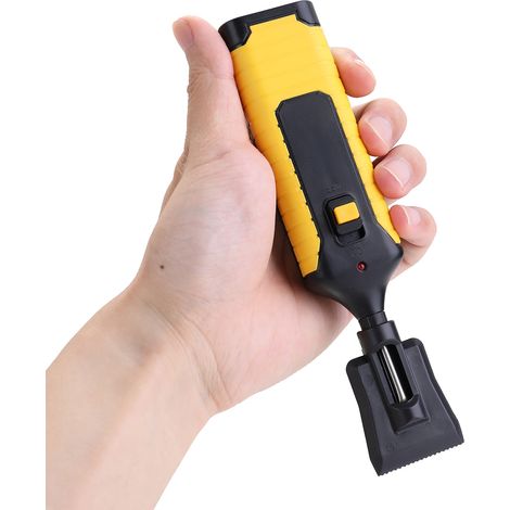 Laminat-reparaturset: Professionelles Wachssystem Zur Beseitigung Von Kratzern, Flecken Und Löchern Auf Allen Arten Von Holzböden Und -möbeln.