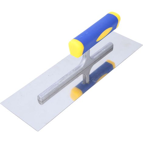 Professionelle Fliesenglättkelle, Schwimmendes Fliesenwerkzeug Zum Verfugen (300 Mm)