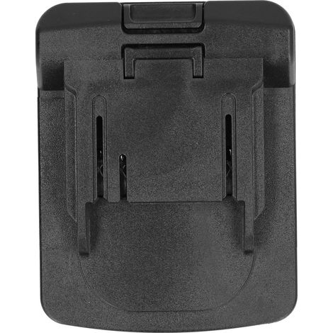 Montageanschluss Für Lithium-akku-adapter Zur Umrüstung Von Hitachi- Und Makita-18v-werkzeugen