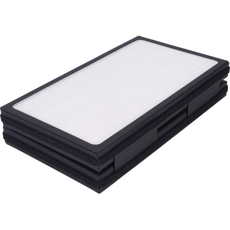 Hocheffizientes Partikelfilterelement Als Ersatz Für Blueair Pro Ml Xl Pm2.5