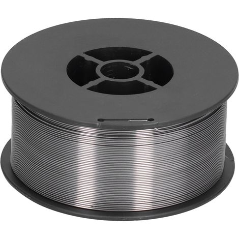 Lötdraht, Lötspule, Flussmittelkern, Kohlenstoffstahl, Gaslos, E71tgs, Für Heimwerker (1,0 Mm)
