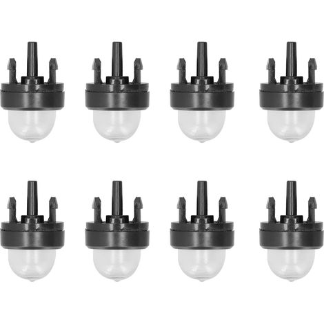 Vergaser-primerpumpe, Kettenmäher, Gummihandpumpe, Ersatzteile Für Mcculloch 224242, 50 Stück