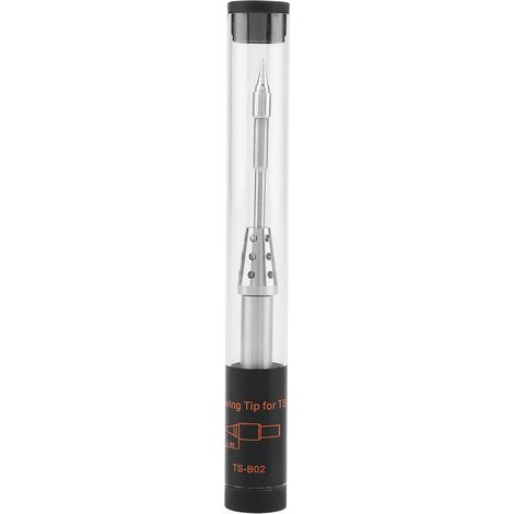 Austausch Defekter Lötspitzen Für Ts80 Digital (ts-b02)