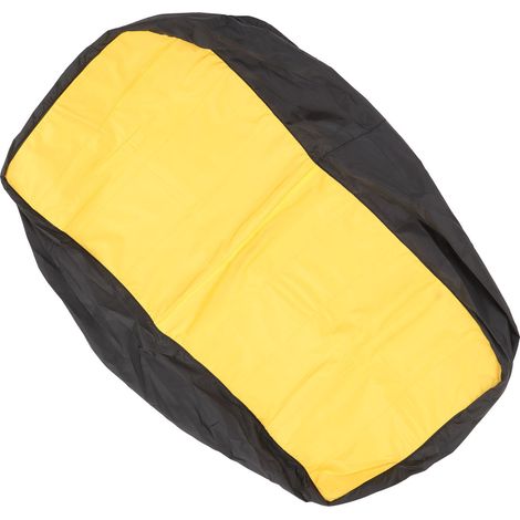 Sitzbezug Für Rasenmäher, Staubdicht, Abriebfest, Rutschfest, Für Traktoren, Mit 3 Taschen, 15 Zoll