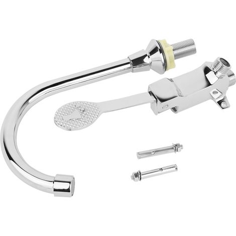 Antibakterieller G1/2"-laborhahn Für Krankenhäuser