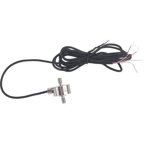 Dymh-103 Mikro-kraftmessdose Kraftmessdose Mikro-kraftmessdose Für Zugstangendruck Und -spannung (0-100 Kg)