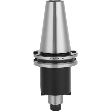 Werkzeughalter Fmb22-60 Aus Cat40-schnellarbeitsstahl, Präzisionsgriff, Mechanische Teile