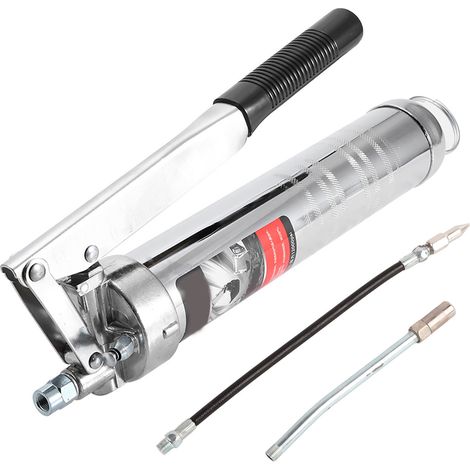 Fettpresse 8000-11000 Psl, Gut Abgedichtete Mechanische Ausrüstung Für Die Öleinspritzung