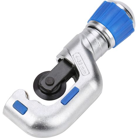 Rohrschneidwerkzeug Mit Kugellager (4–32 Mm) Für Edelstahl, Aluminium Und Kupfer