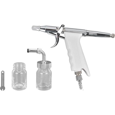 Multifunktionale, Tragbare Airbrush-pistole, Sprühfarbstift, Für Make-up, Tortendekoration, Kunst Und Handwerk