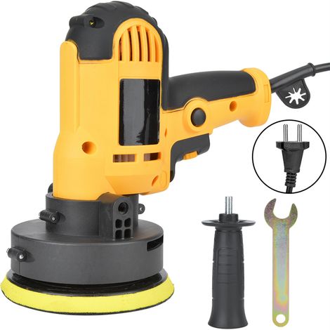 Elektrische Autopoliermaschine, Haushaltsfliesenpoliermaschine