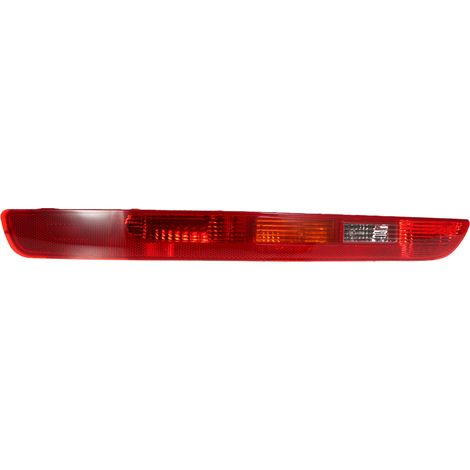 Ersatz-rückleuchte Unten Links Für Audi Q5 2.0t (2009–2015), Teilenummer 8r0945095b