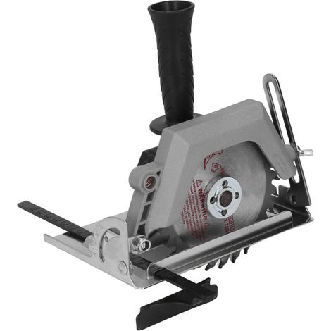Bohrmaschinen-/sägeadapter, Winkelschleiferaufsatz, Schneidaufsatzhalterung, Arbeitszubehörset