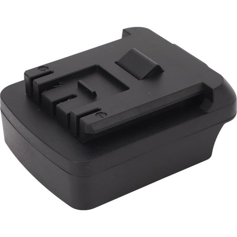 Abs-akkuadapter, Leichtes Elektrowerkzeug Für Bosch Bat609, Bat610, Bat611, Bat612 Und Bat618