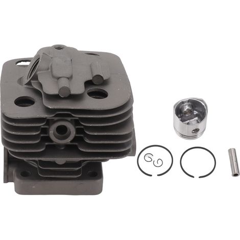34-mm-zylinder-kolben-satz Für Srm 260 261 Montage Ersatzteile