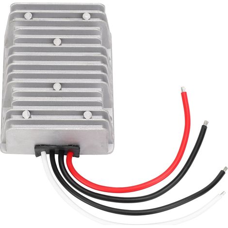 Gleichspannungsregler Für Kfz-konvertermodul Wg8-36s13r825 8-40v Auf 13,8v 25a