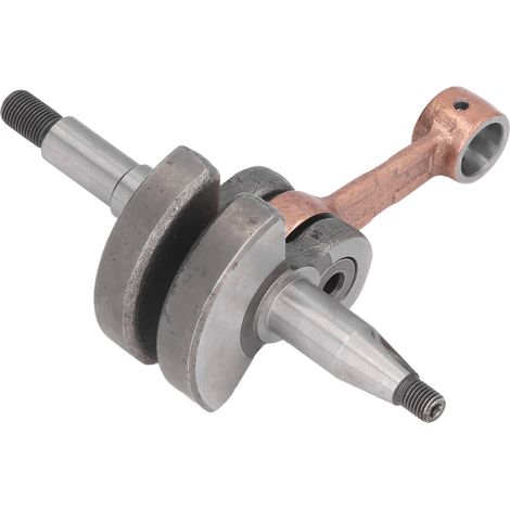 Ersatzkurbelwelle Aus Legiertem Stahl 503613371 Für Husqvarna 268, 272, 61 Und 66 Kettensägen